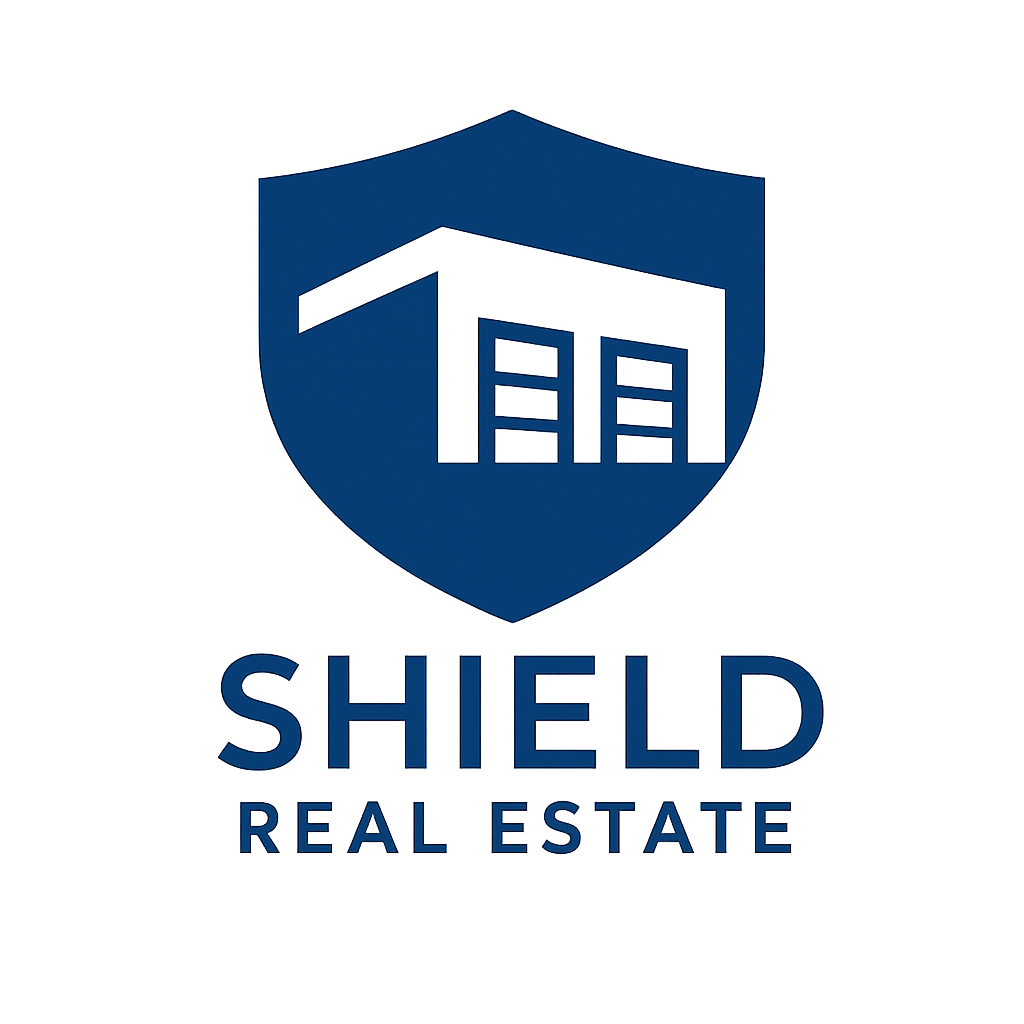 Shield Real Estate